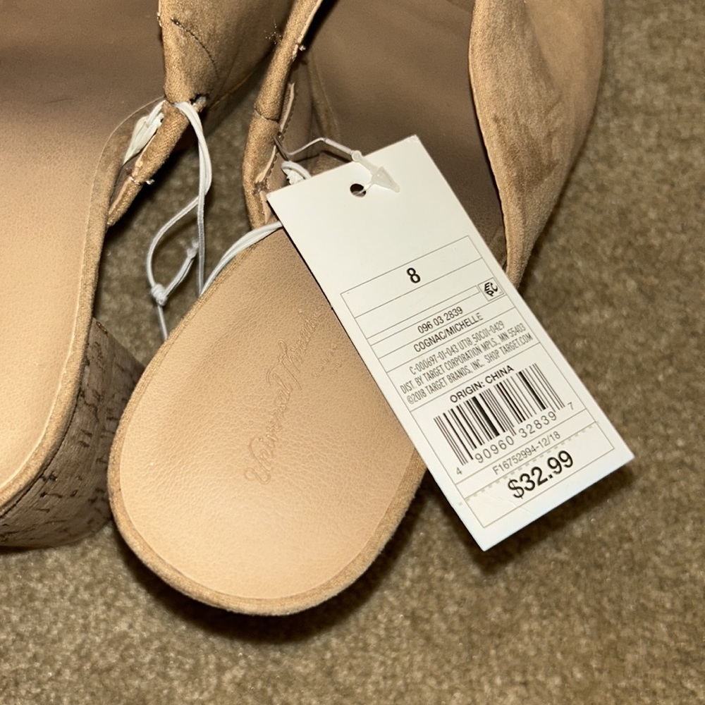 Open toe clogs - Picture 3 of 4
